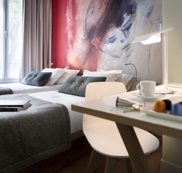 Chic en cheap logeren